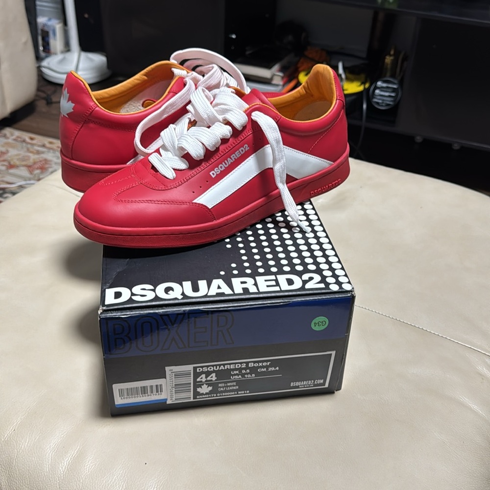 Dsquared2 - Picture 5 of 6